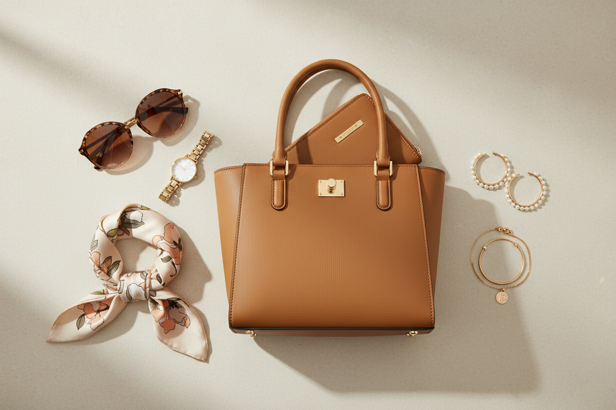 Accesorios mujer
