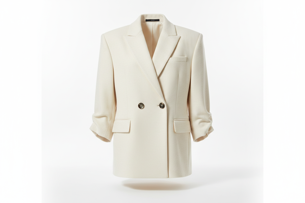 Chaquetas mujer
