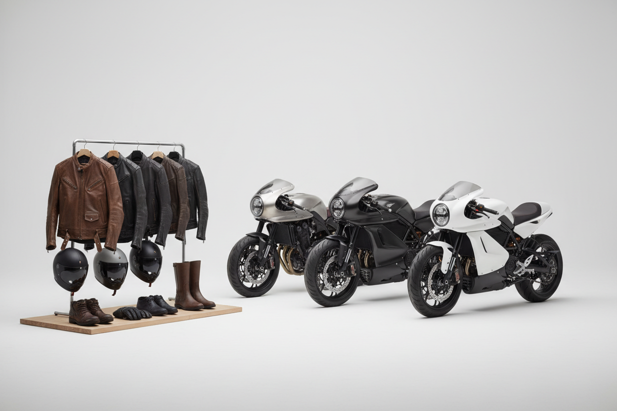 Motociclismo