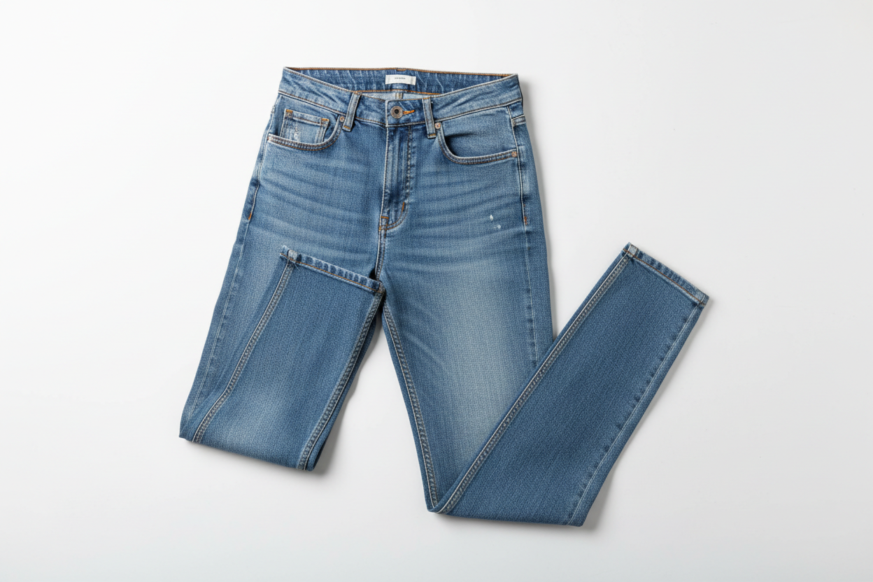 Jeans mujer