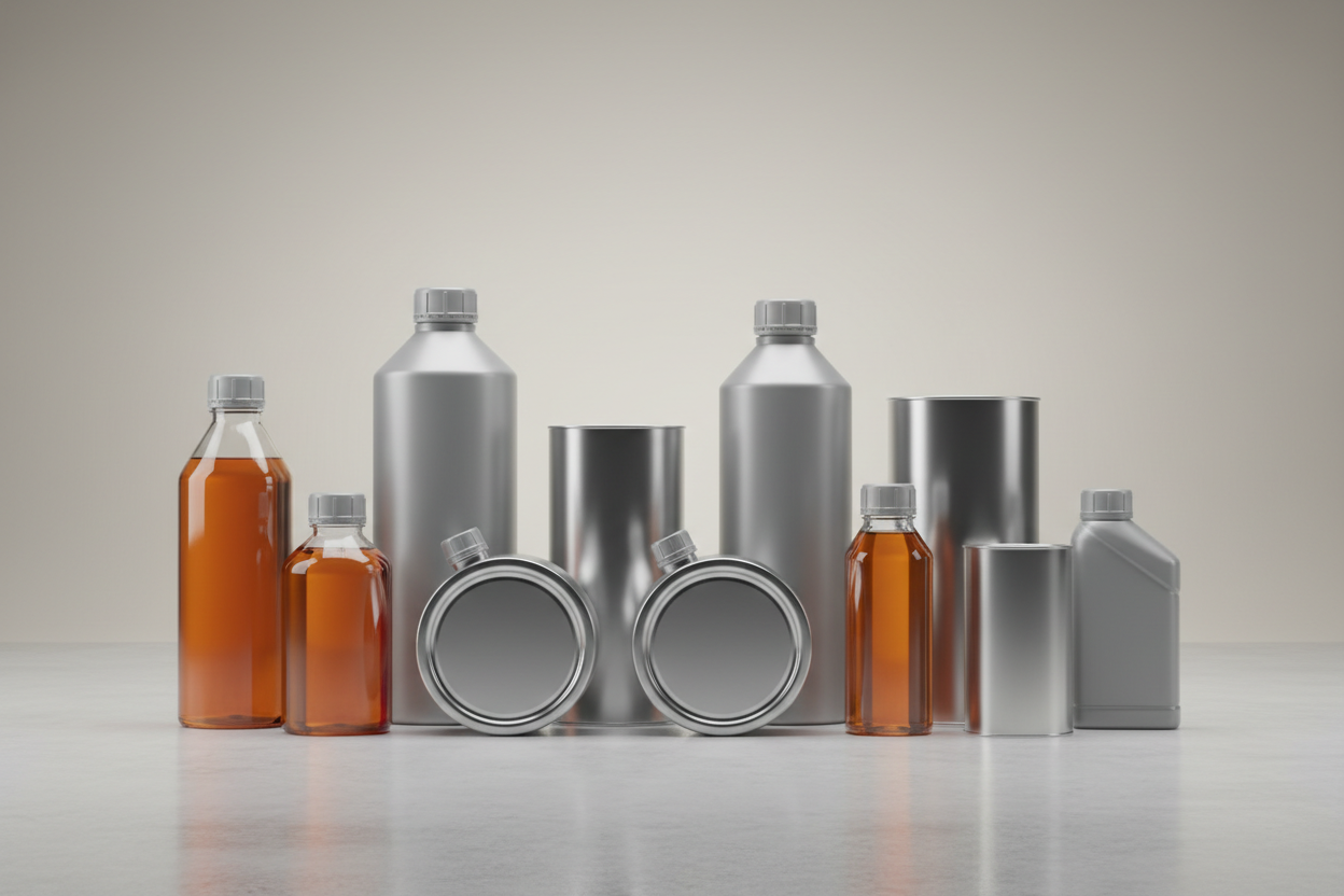 Lubricantes