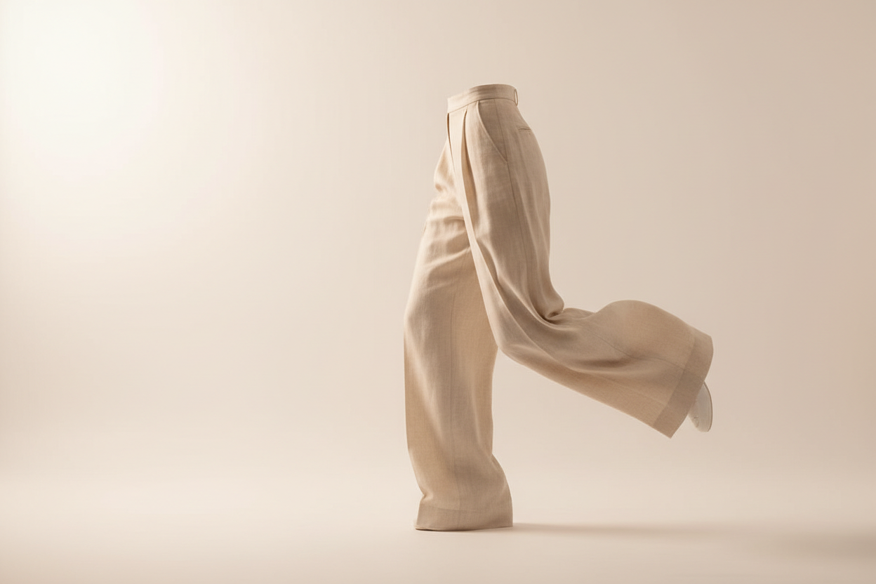 Pantalones mujer