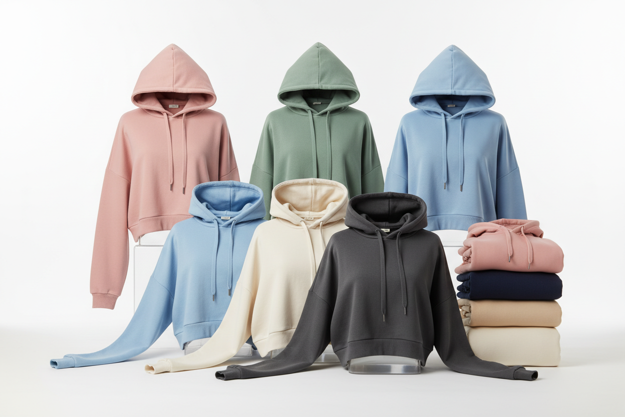 Sudaderas mujer