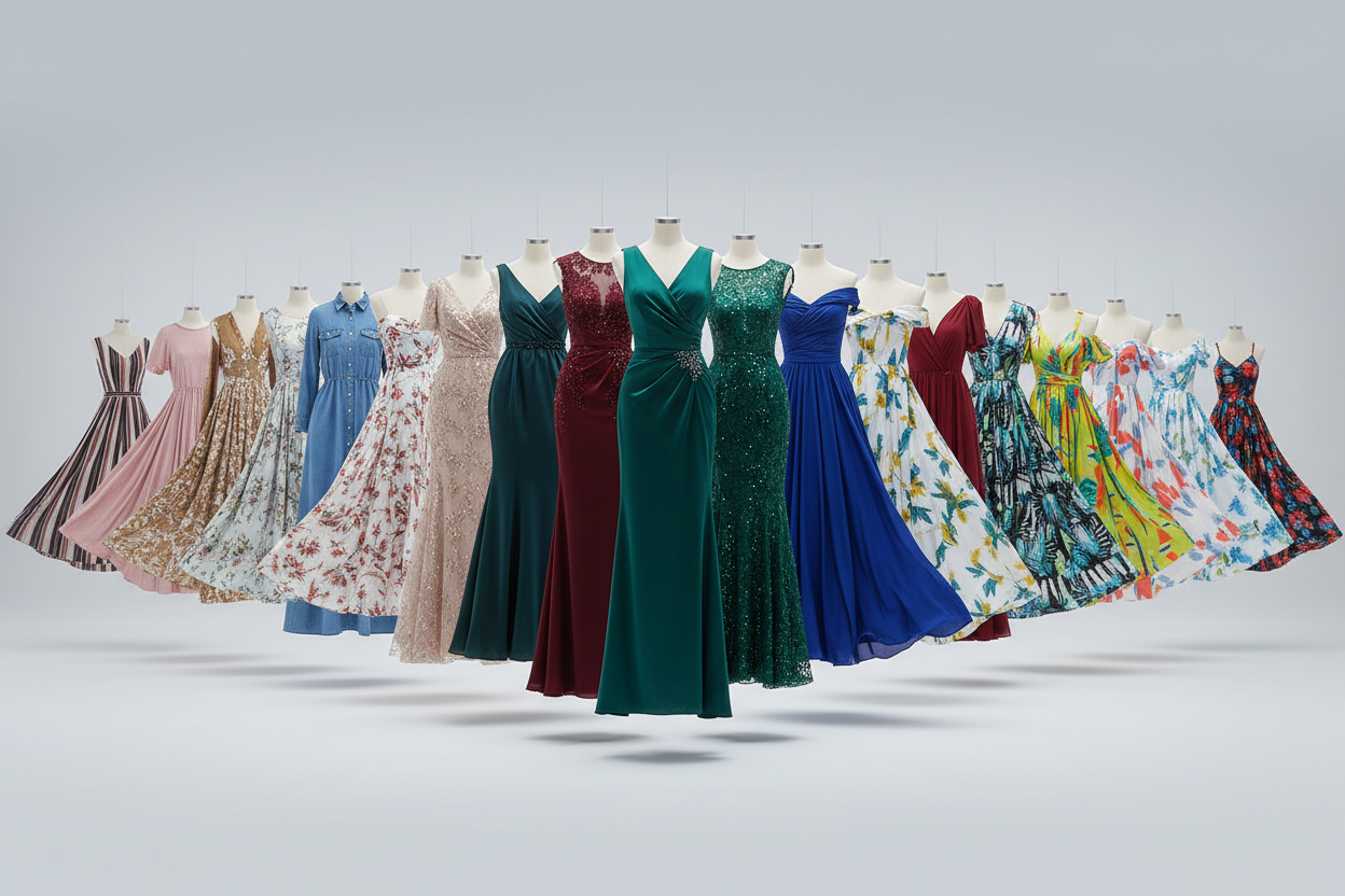 Vestidos