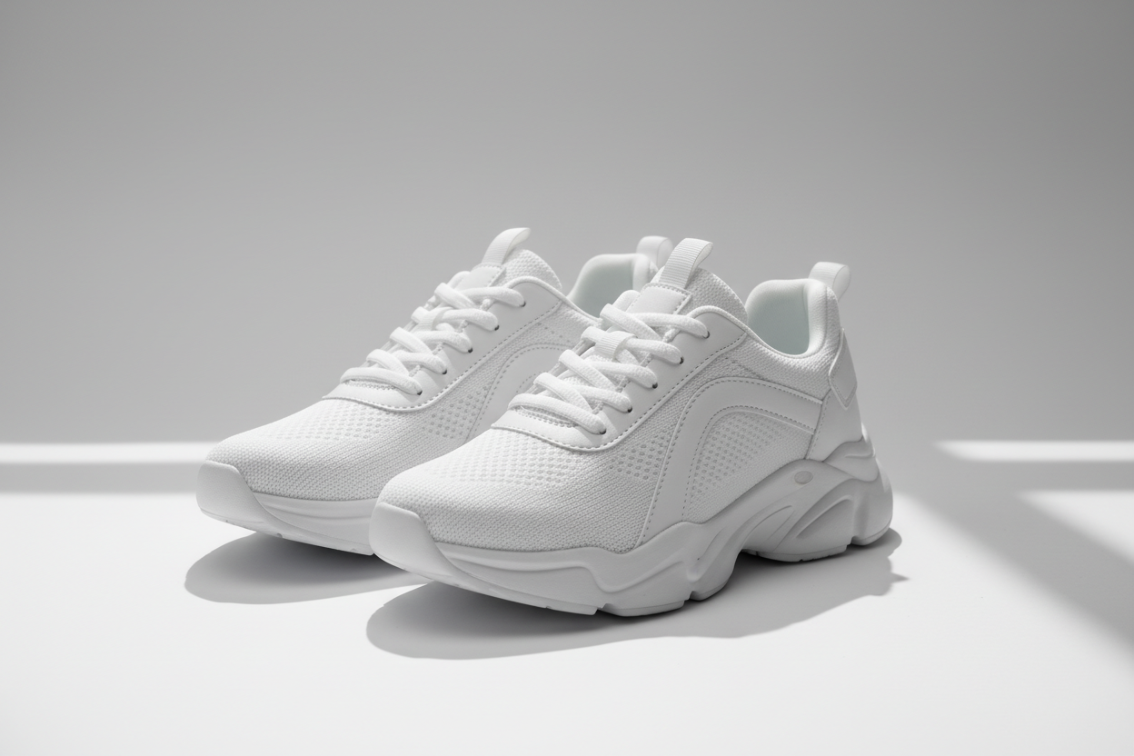Zapatillas mujer