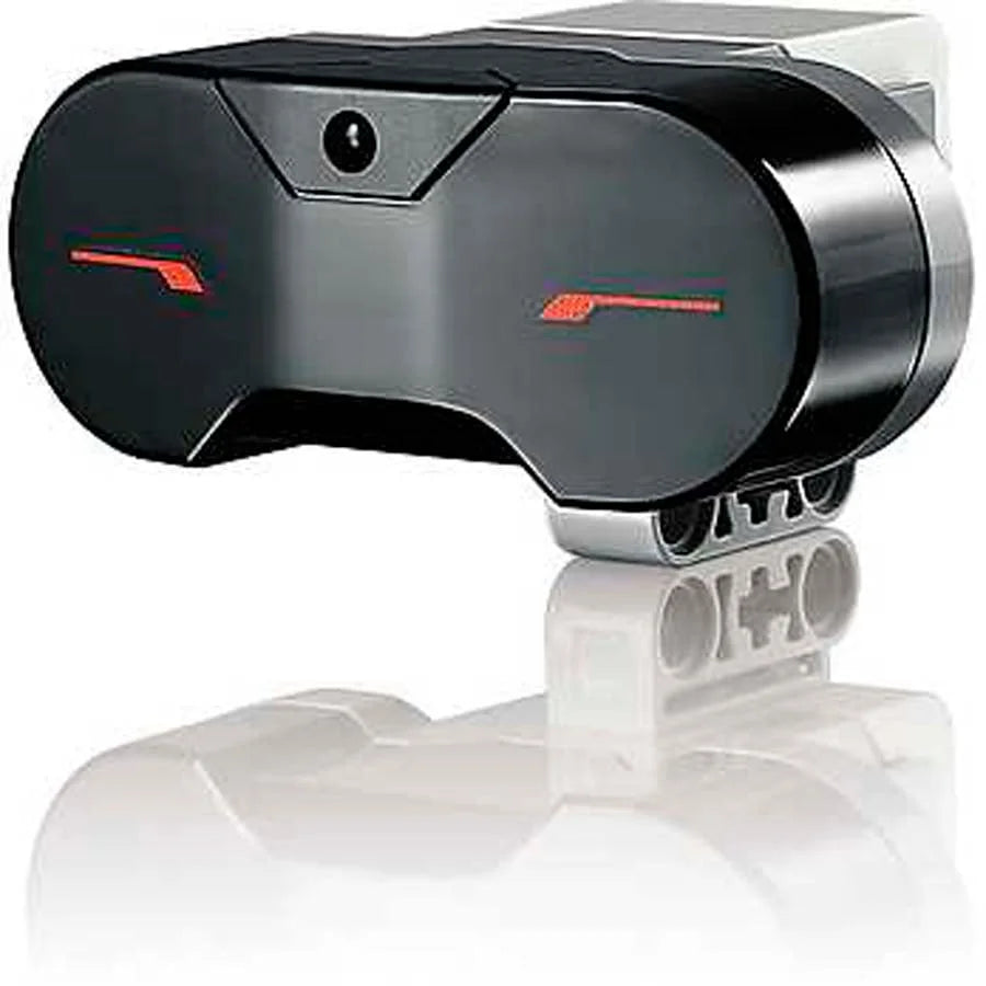 Buscador de baliza IR LEGO MINDSTORMS EV3