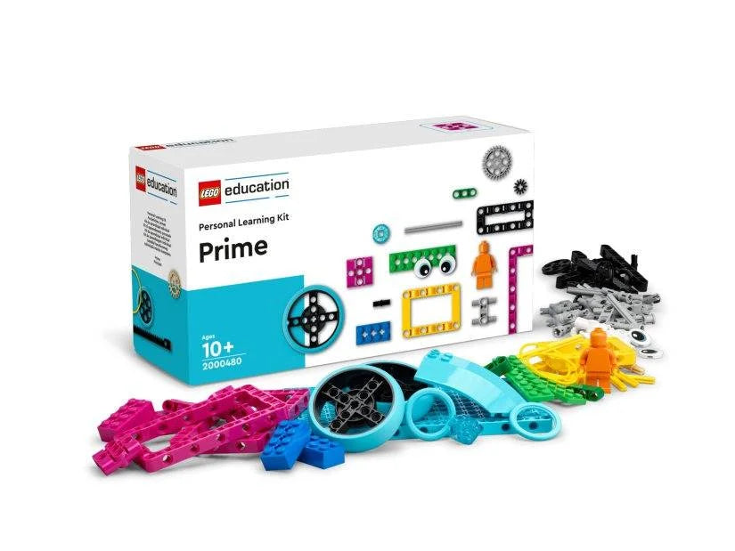 LEGO® Education Kit de aprendizaje individual Prime 2000480
