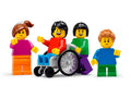 Minifiguras para SPIKE™ Essential de LEGO® Education 2000727