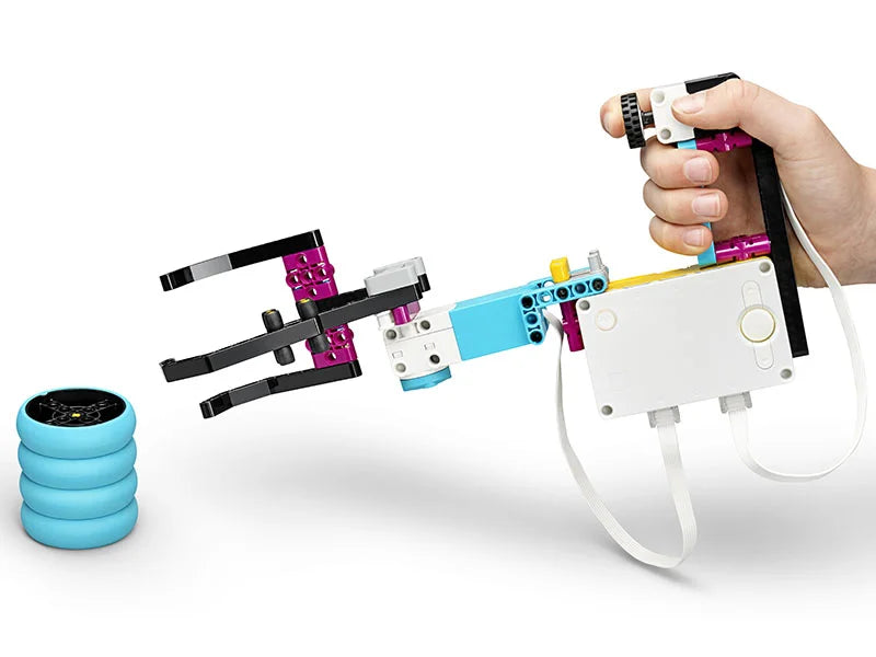 Set SPIKE™ Prime LEGO® Education 45678