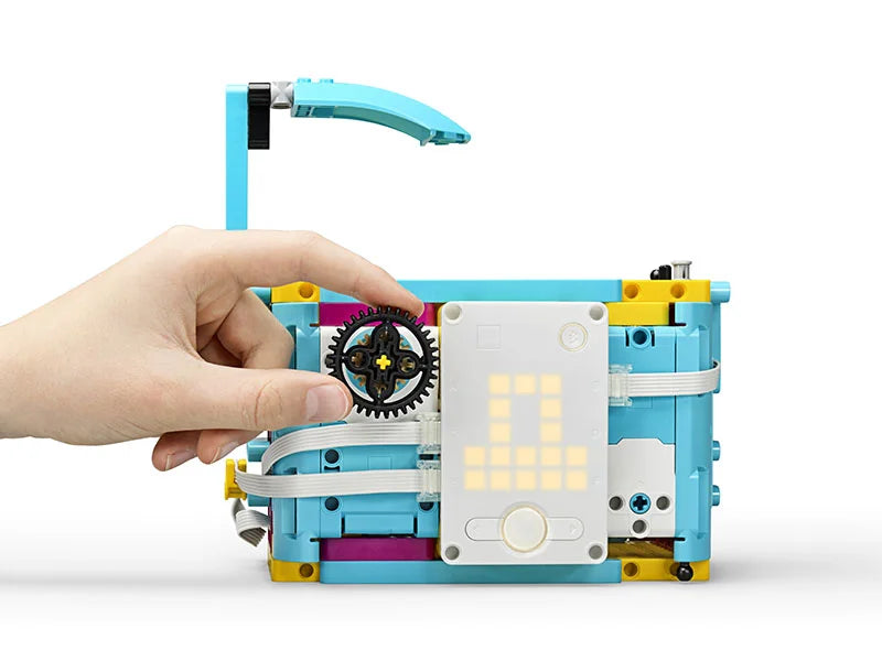 Set SPIKE™ Prime LEGO® Education 45678