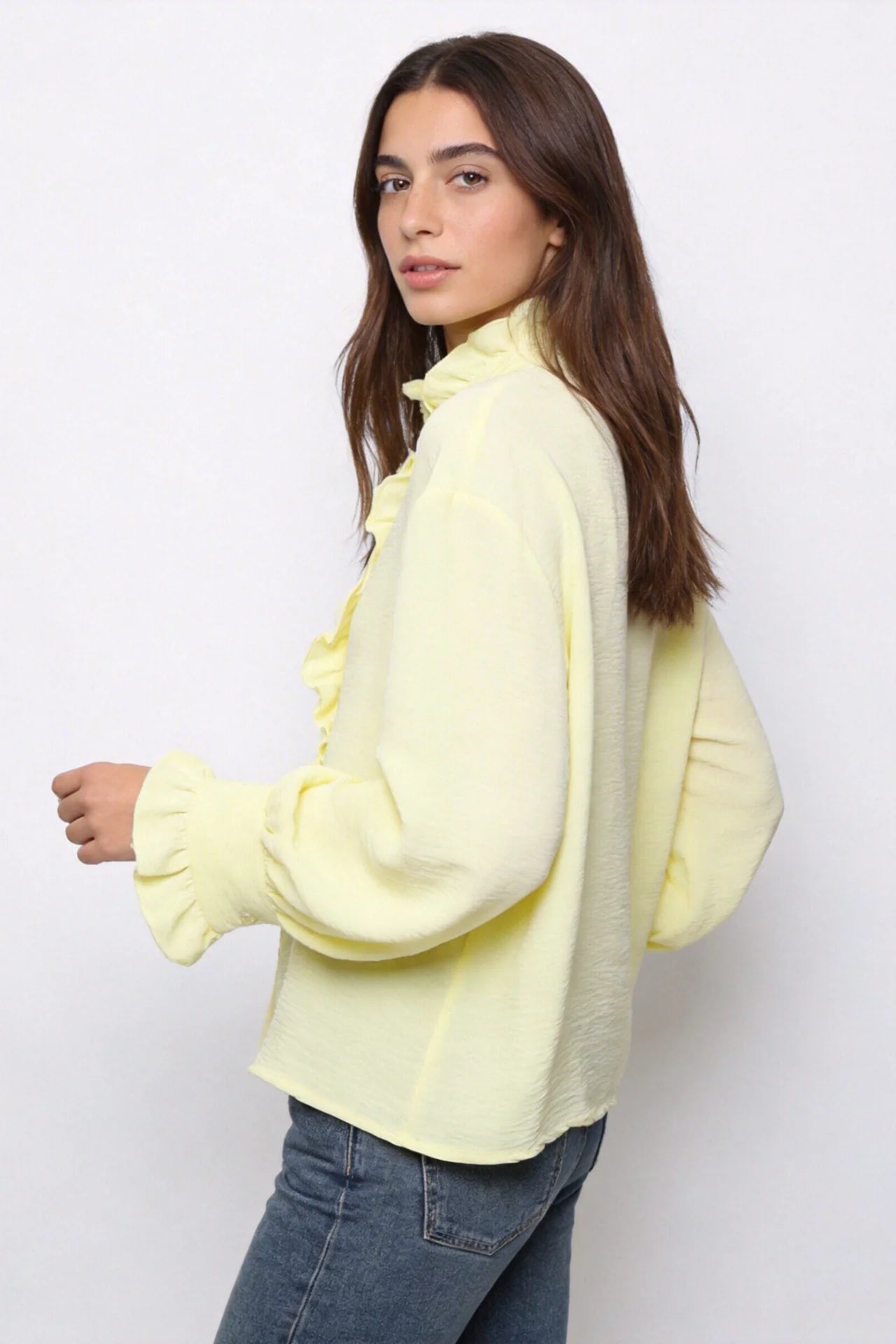 Blusa Africa