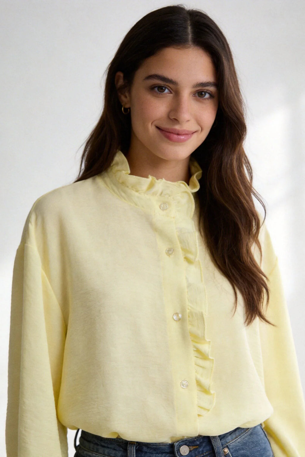 Blusa Africa