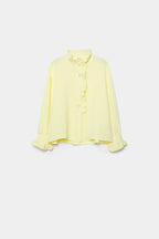 Blusa Africa