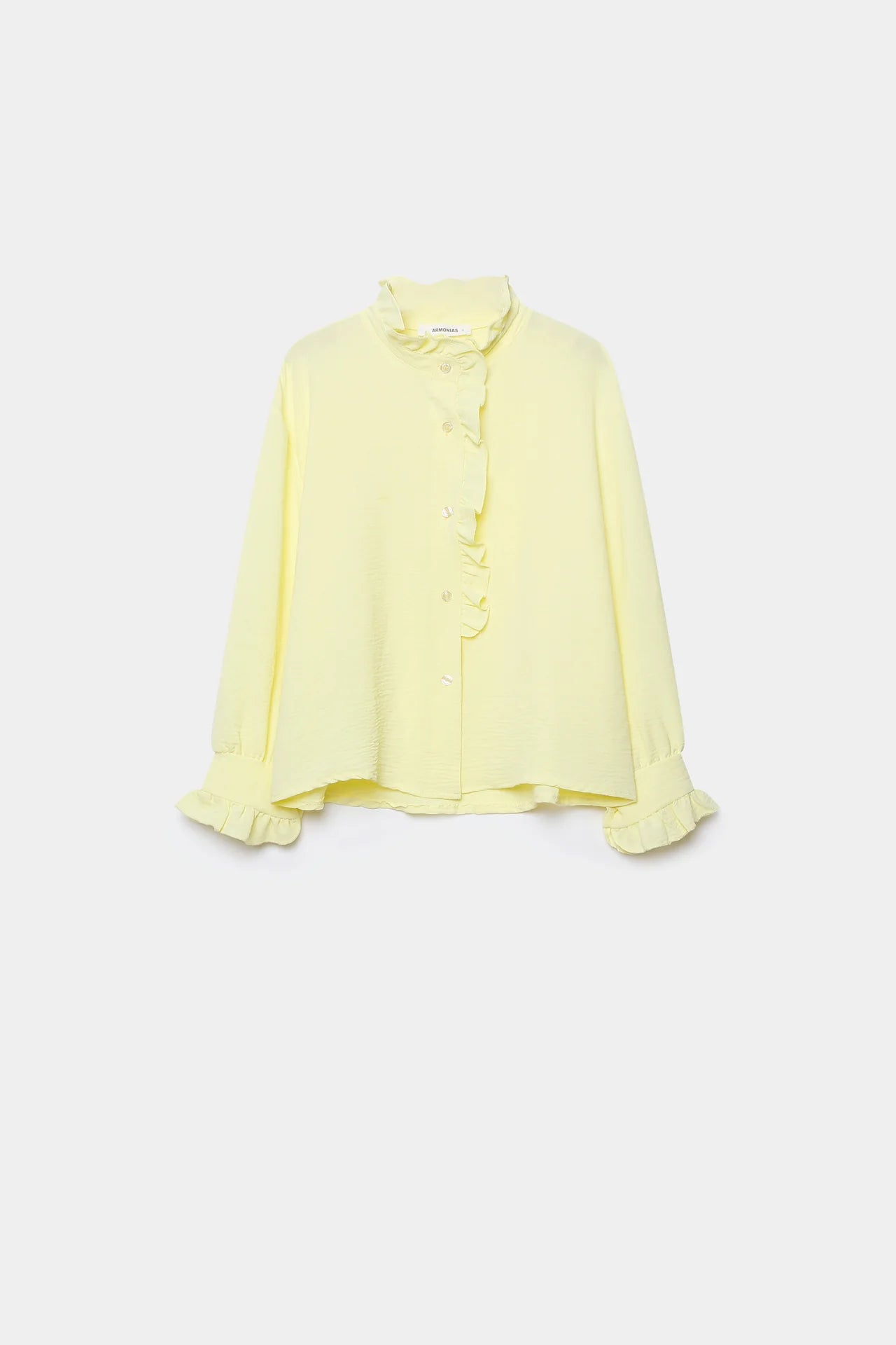 Blusa Africa