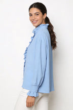 Blusa Africa