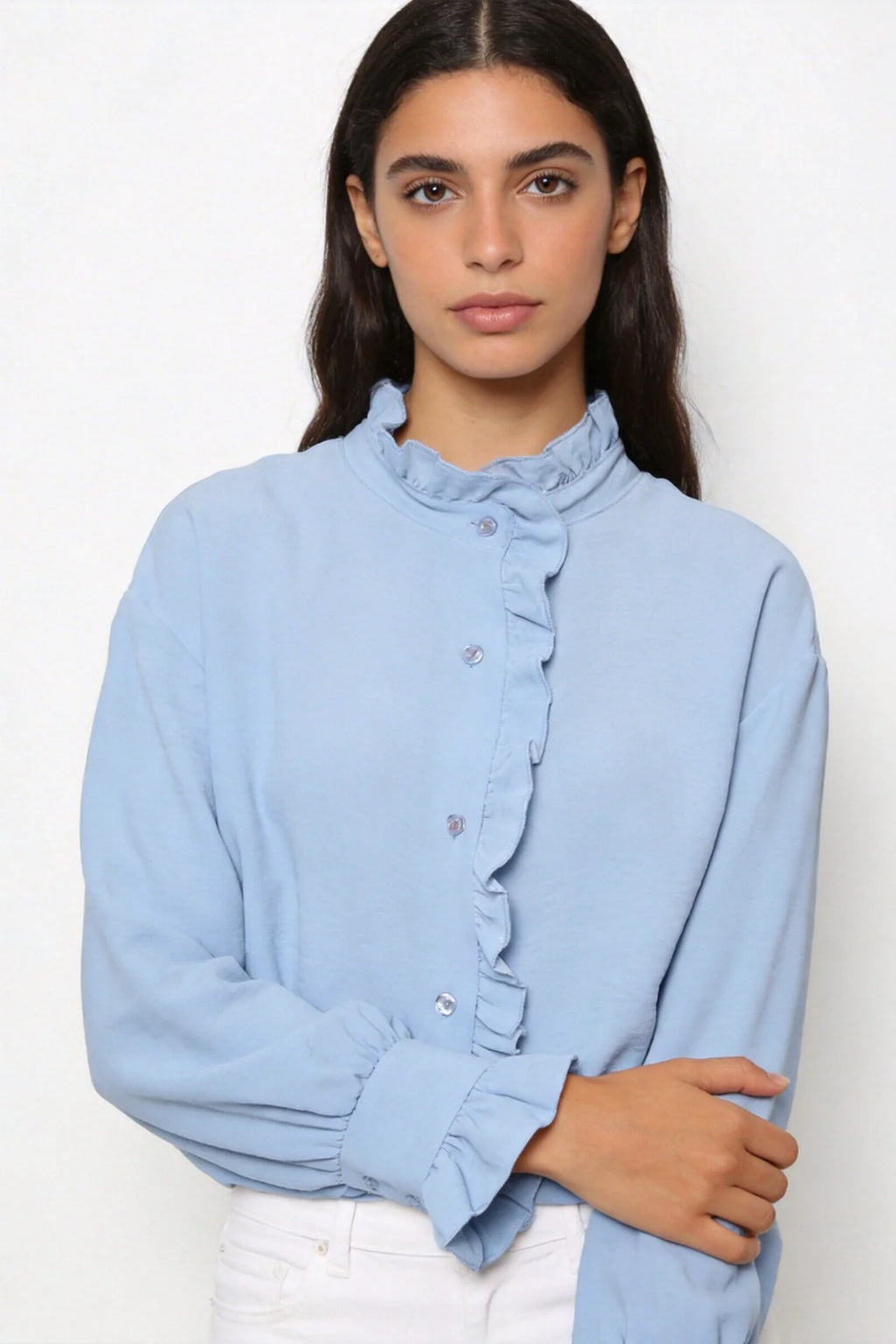 Blusa Africa