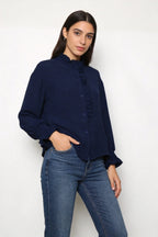 Blusa Africa