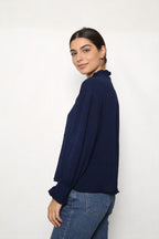 Blusa Africa