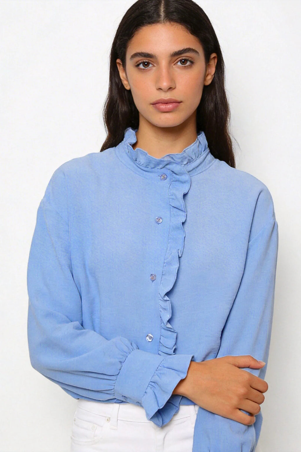 Blusa Africa