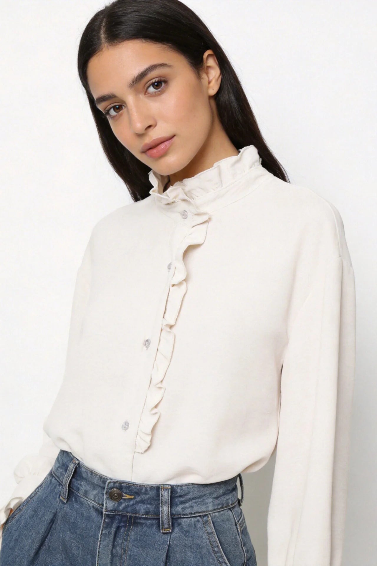Blusa Africa