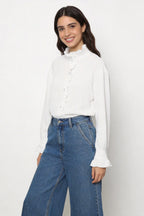 Blusa Africa