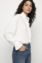 Blusa Africa