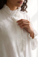 Blusa Africa