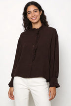 Blusa Africa