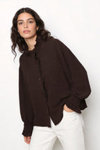 Blusa Africa