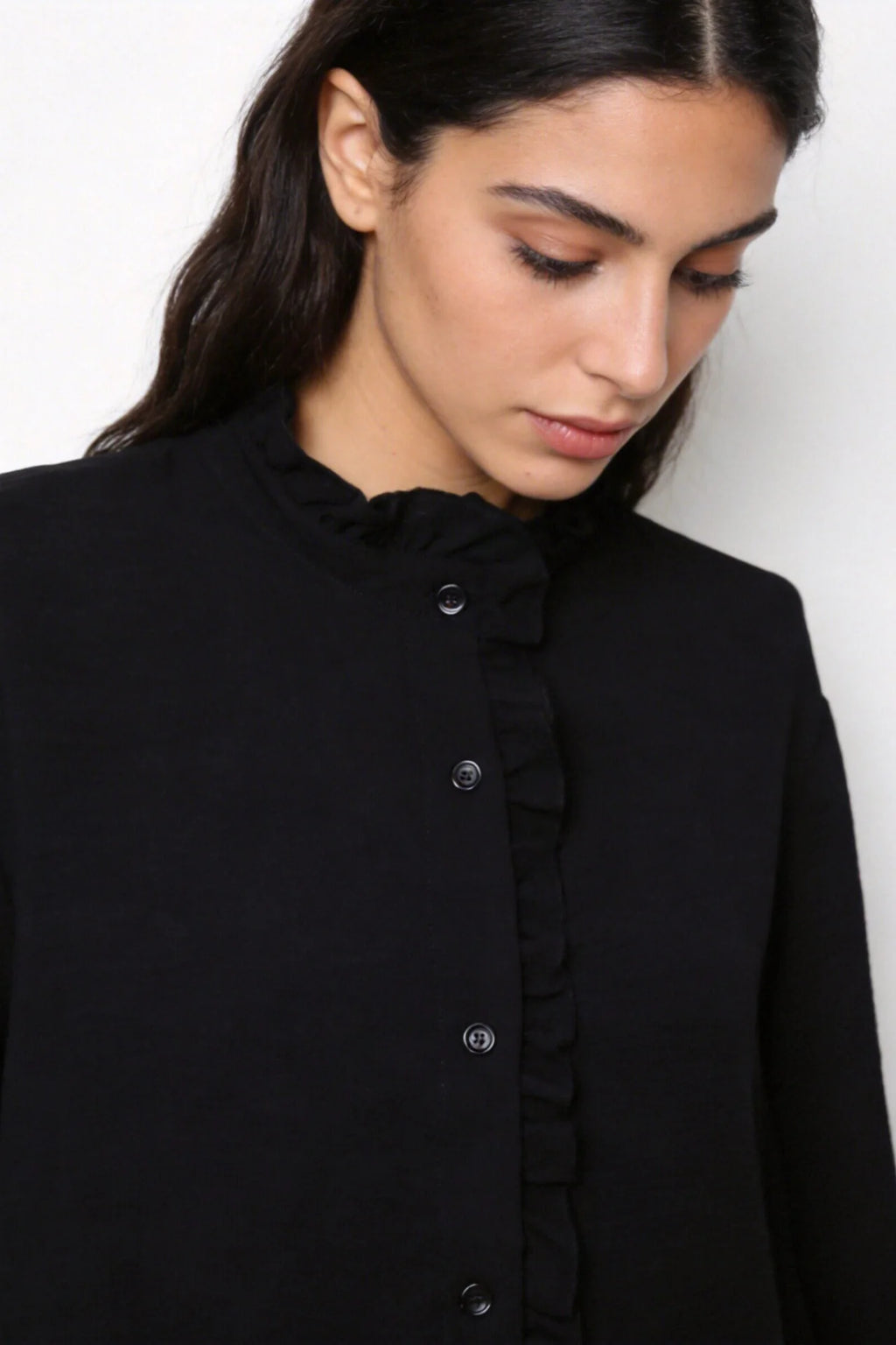 Blusa Africa