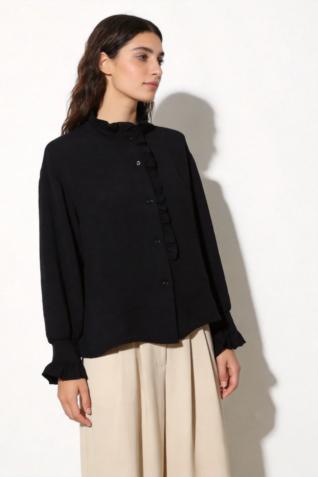 Blusa Africa