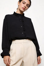 Blusa Africa