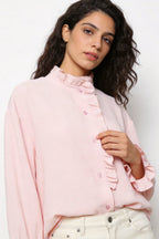 Blusa Africa