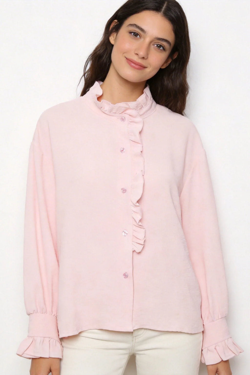 Blusa Africa