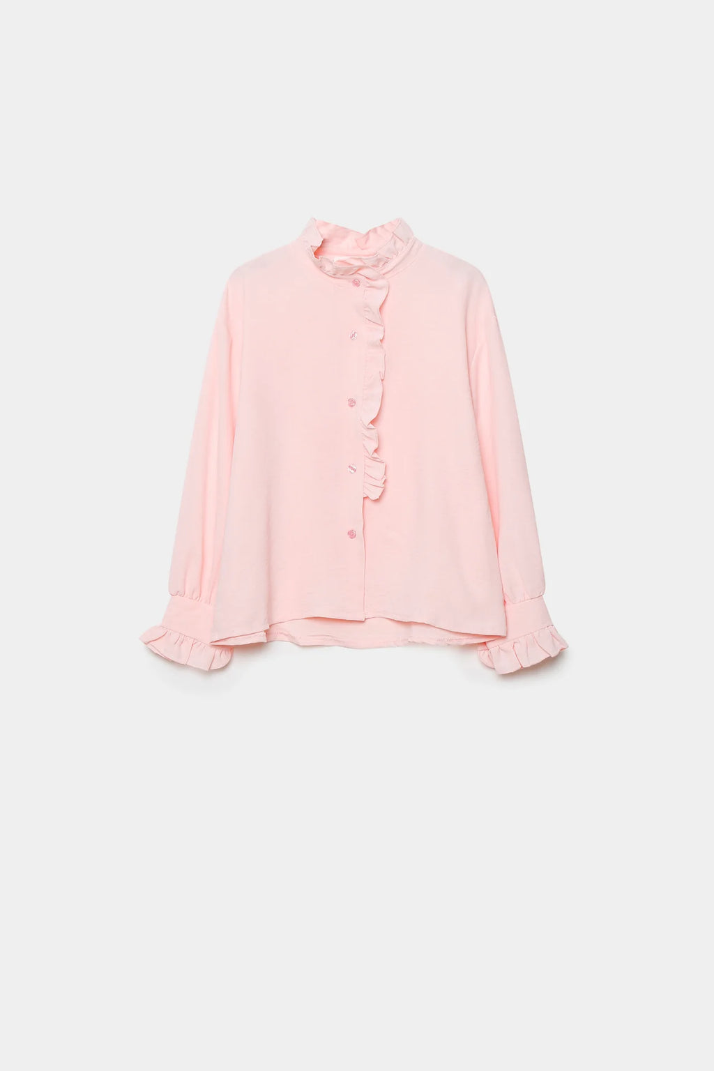 Blusa Africa