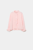 Blusa Africa
