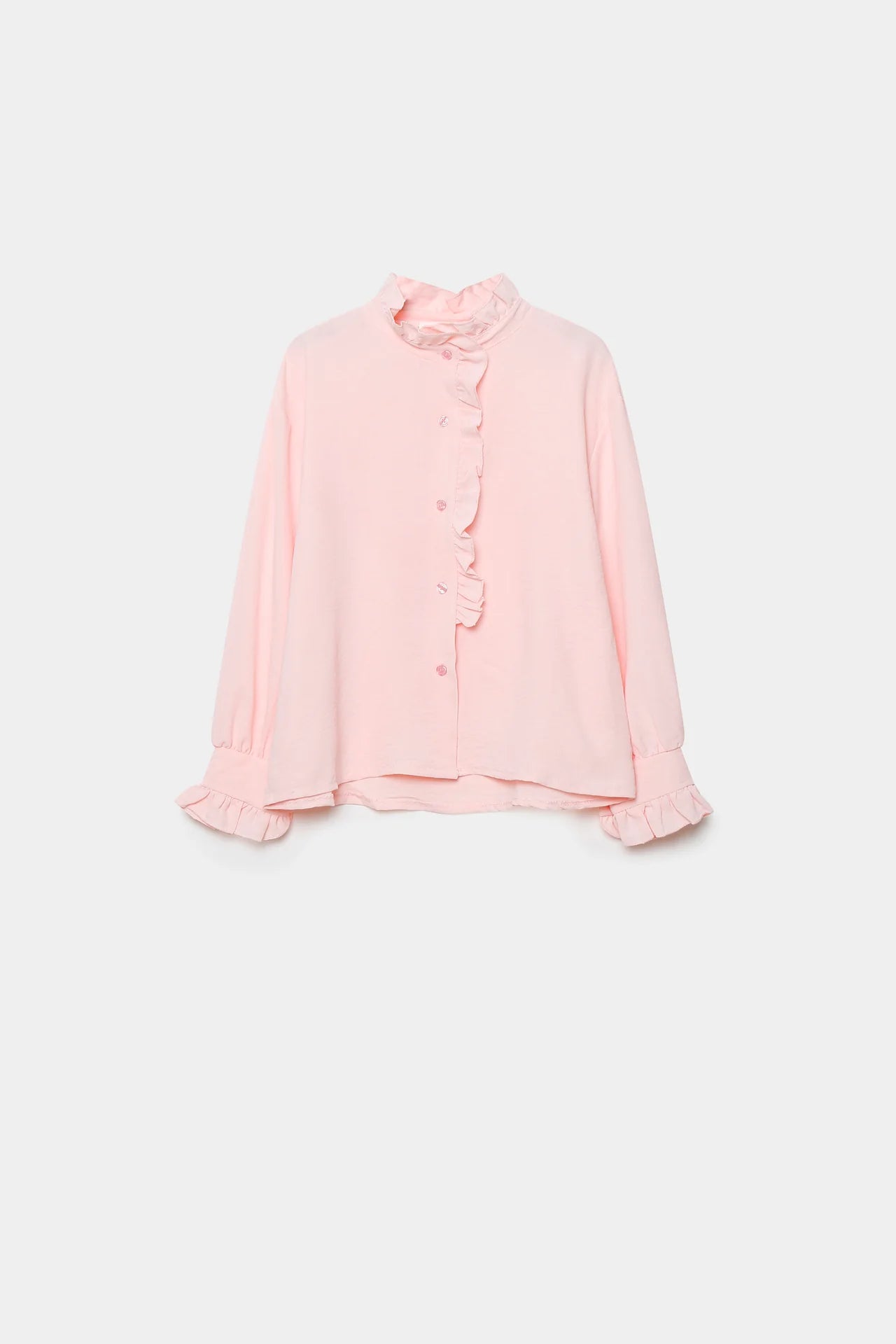 Blusa Africa