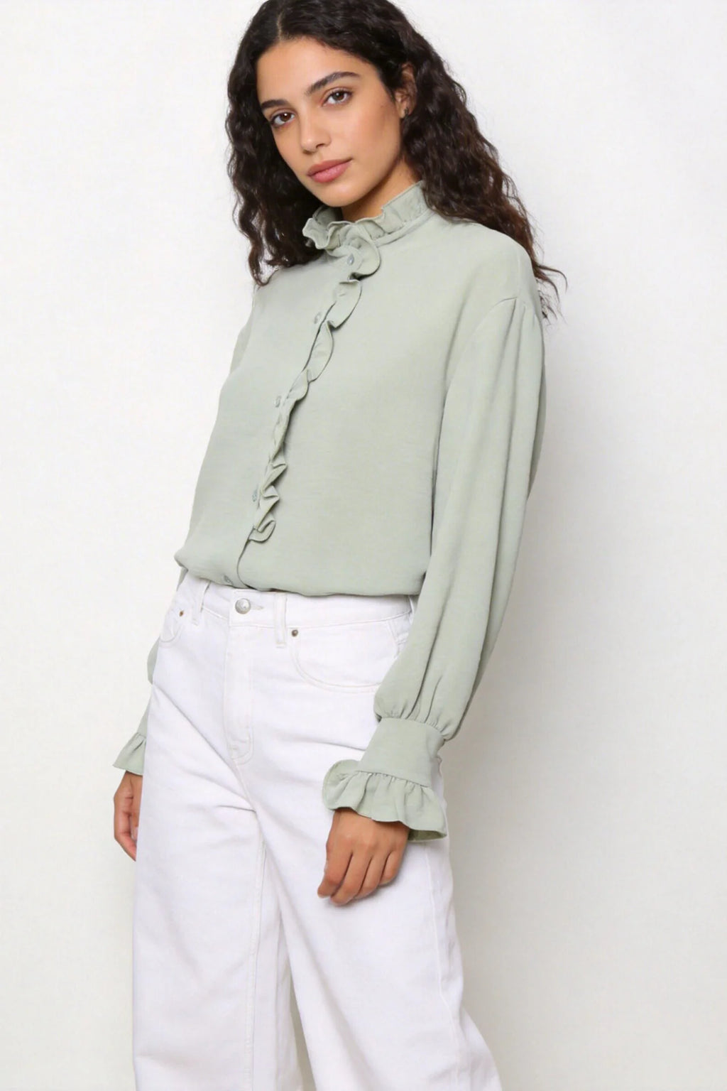 Blusa Africa