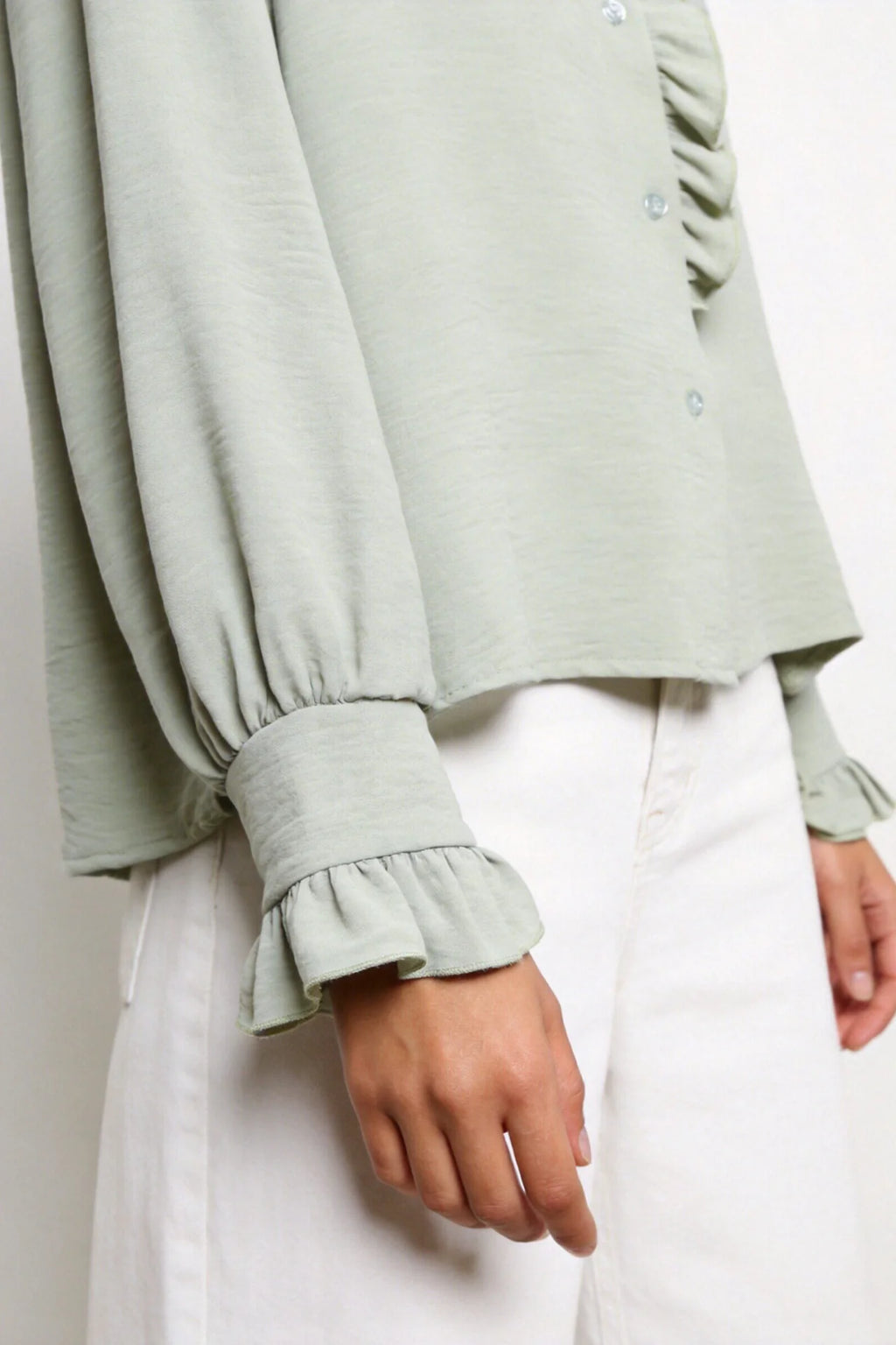 Blusa Africa