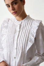 Blusa Algodón