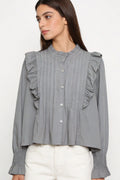 Blusa Algodón