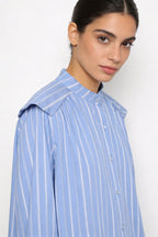 Blusa Rayas