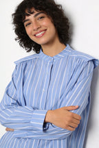 Blusa Rayas