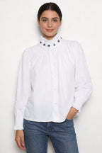 Blusa Teen Algodón