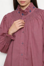 Blusa Teen Algodón