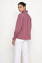 Blusa Teen Algodón