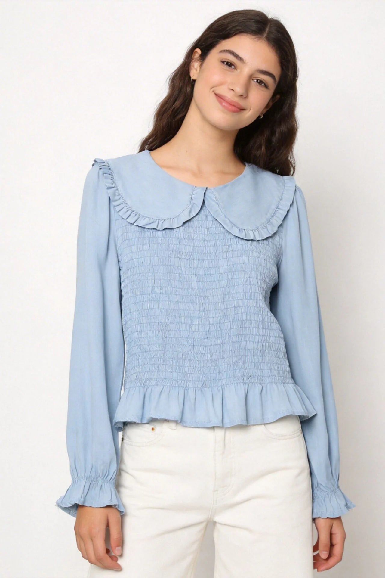 Blusa Teen Bobo