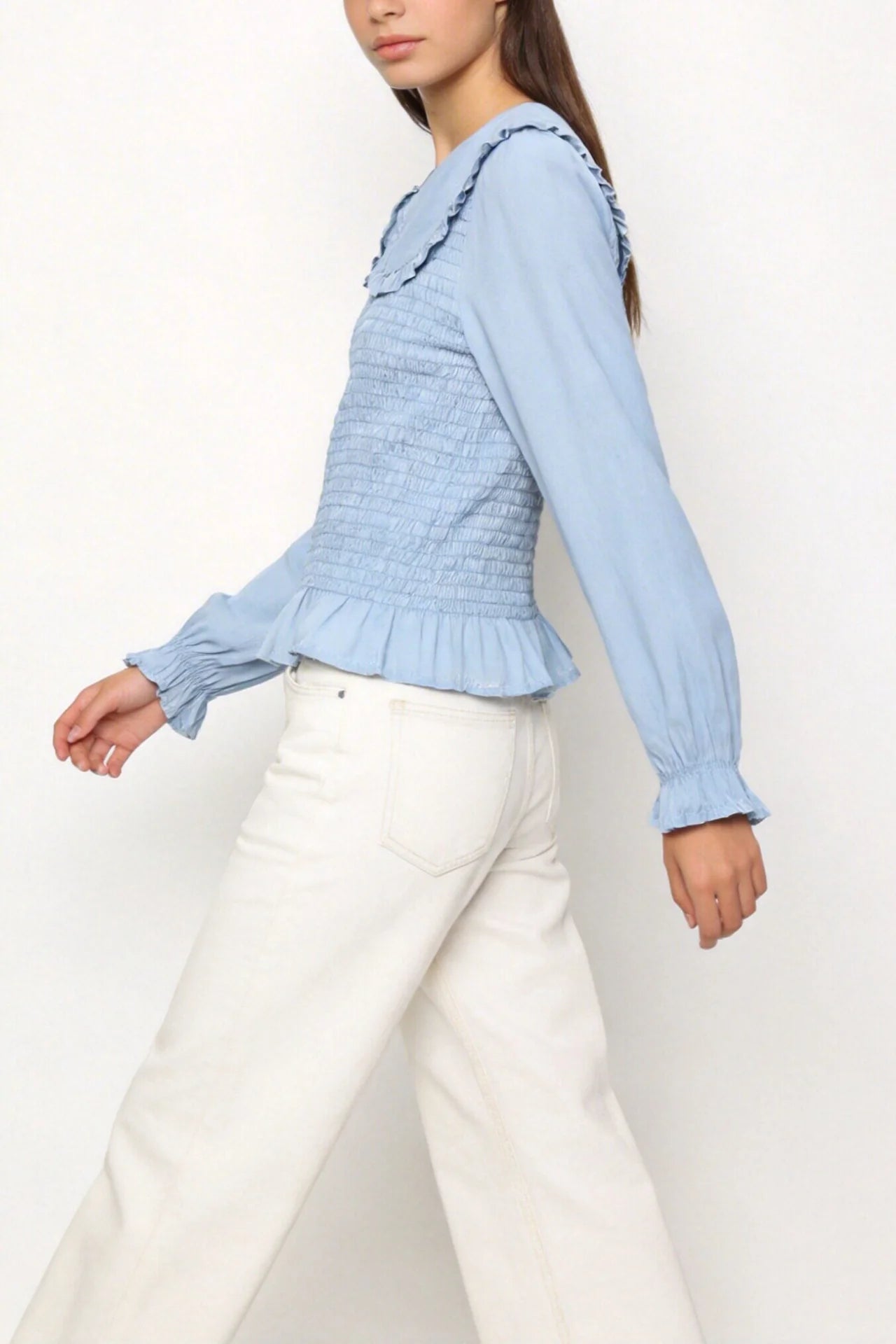 Blusa Teen Bobo