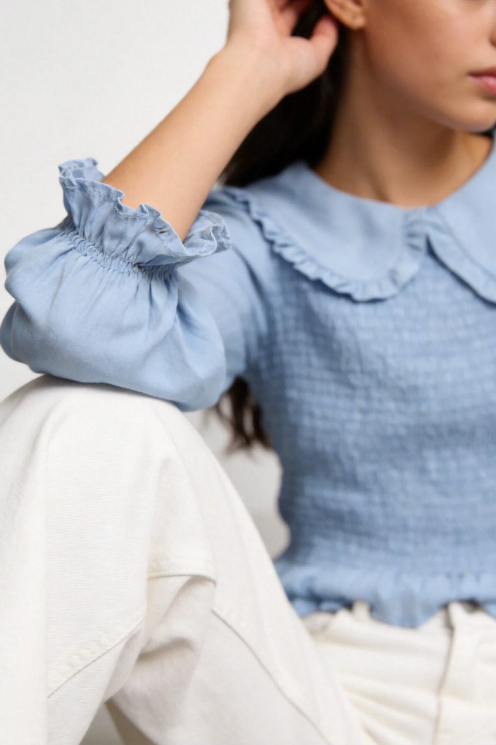 Blusa Teen Bobo