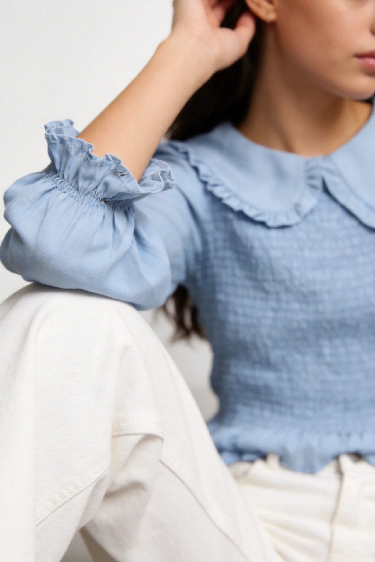 Blusa Teen Bobo